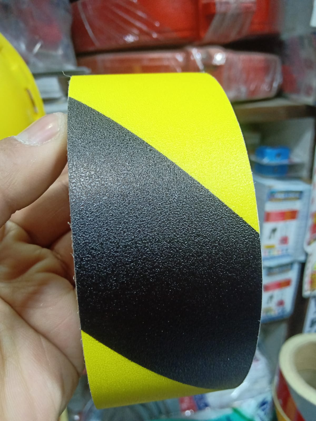 F99 Floor Marking Tape in Pakistan thumbnail 3