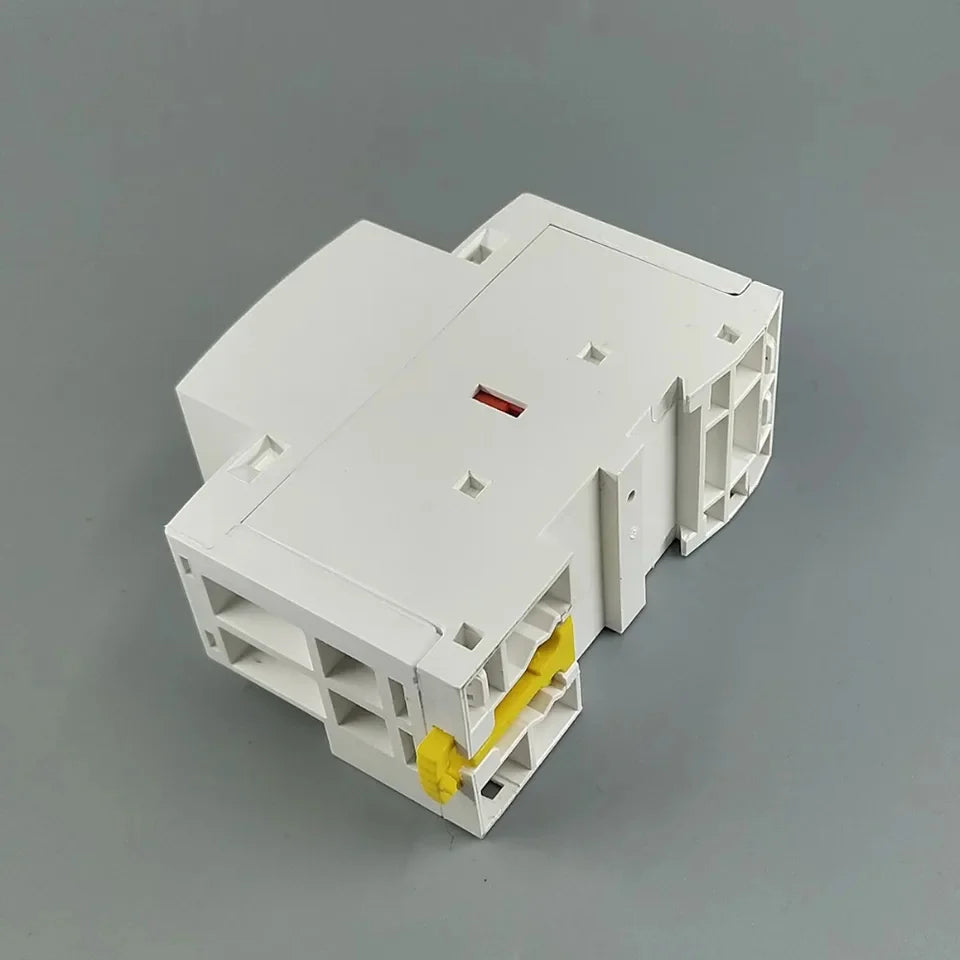 TOMZN TOCT1-63M Din Rail AC Modular Contactor in Pakistan thumbnail 2