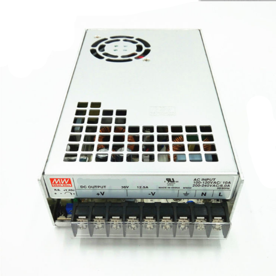 15V 30Amp Switching LED Power Supply in Pakistan thumbnail 4