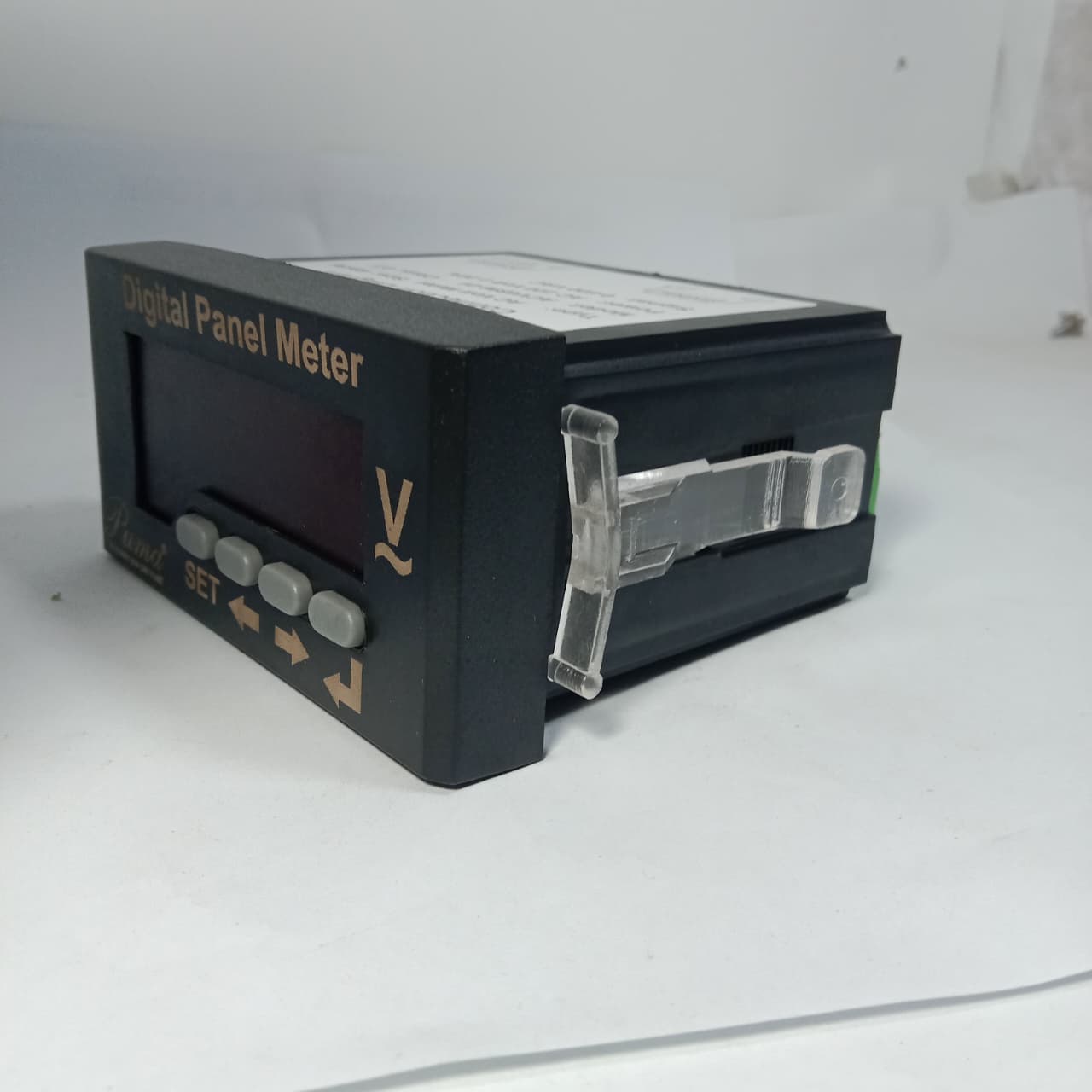 Puma ACV4896-01 Digital Panel Meter in Pakistan thumbnail 5