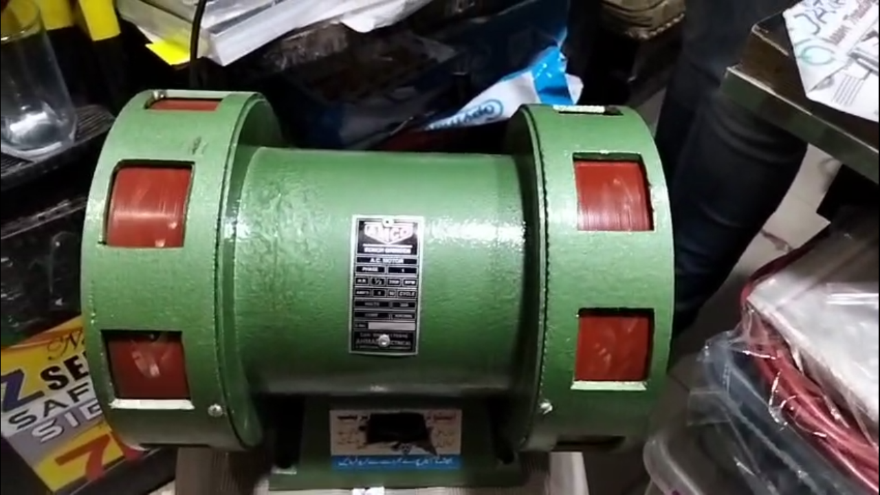 Electric Siren in Pakistan - 1 HP