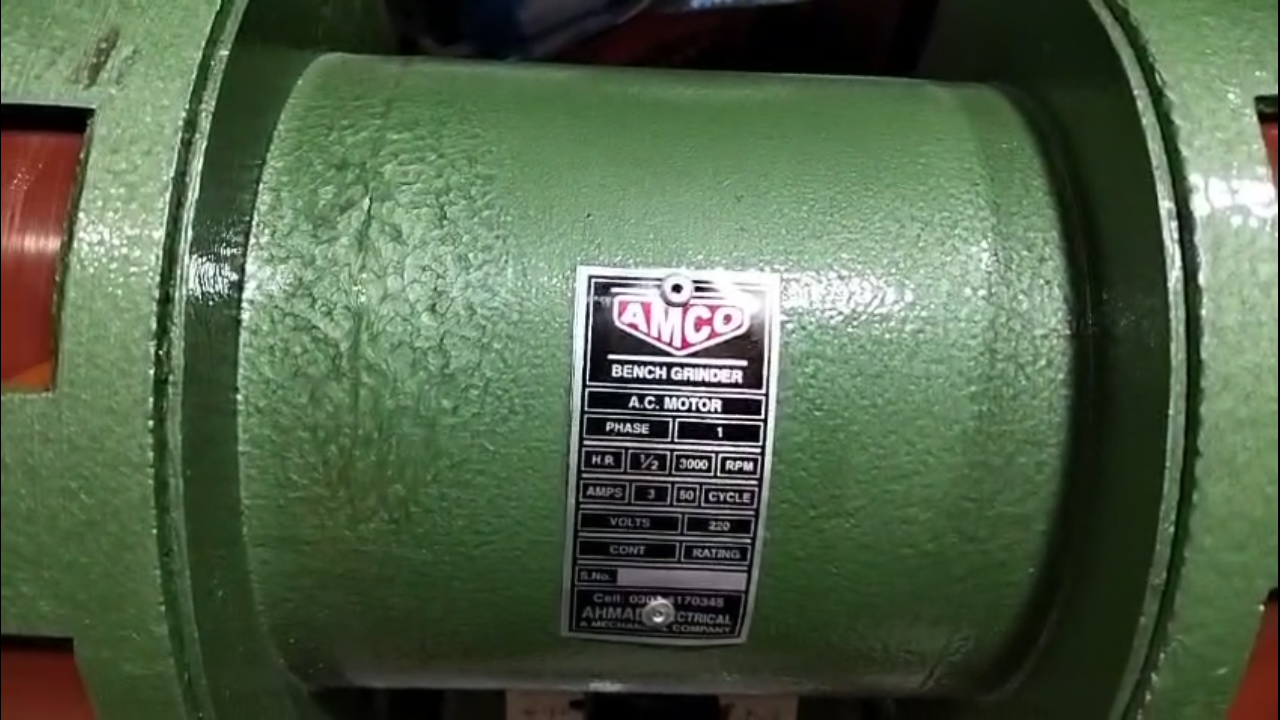 Electric Siren in Pakistan - 2 HP thumbnail 2