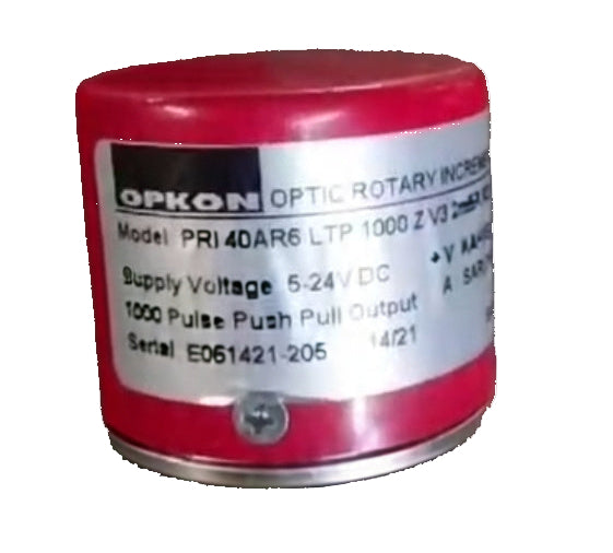 OPKON Optic Rotary Incremental Encoder in Pakistan thumbnail 2
