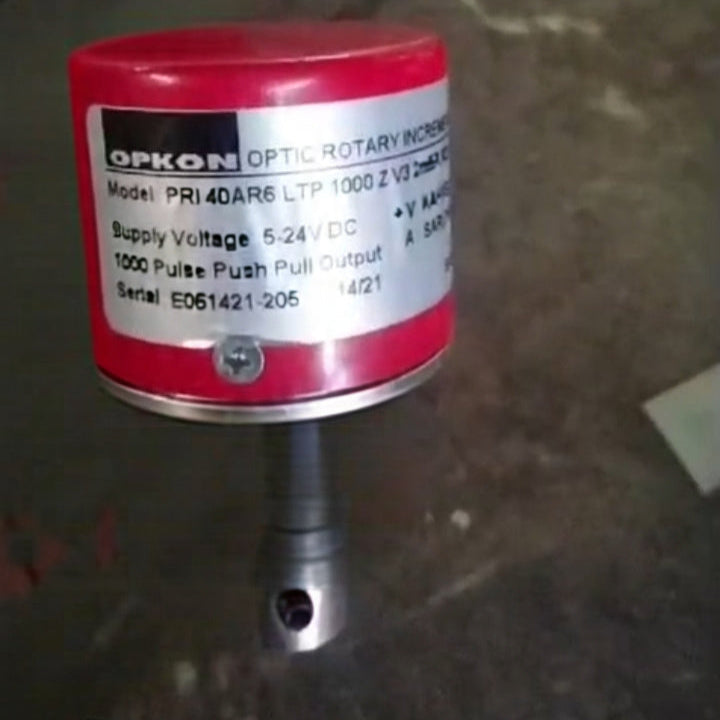 OPKON Optic Rotary Incremental Encoder in Pakistan thumbnail 3