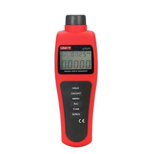 UNI T UT371 Non Contact Digital Tachometer in Pakistan thumbnail 6