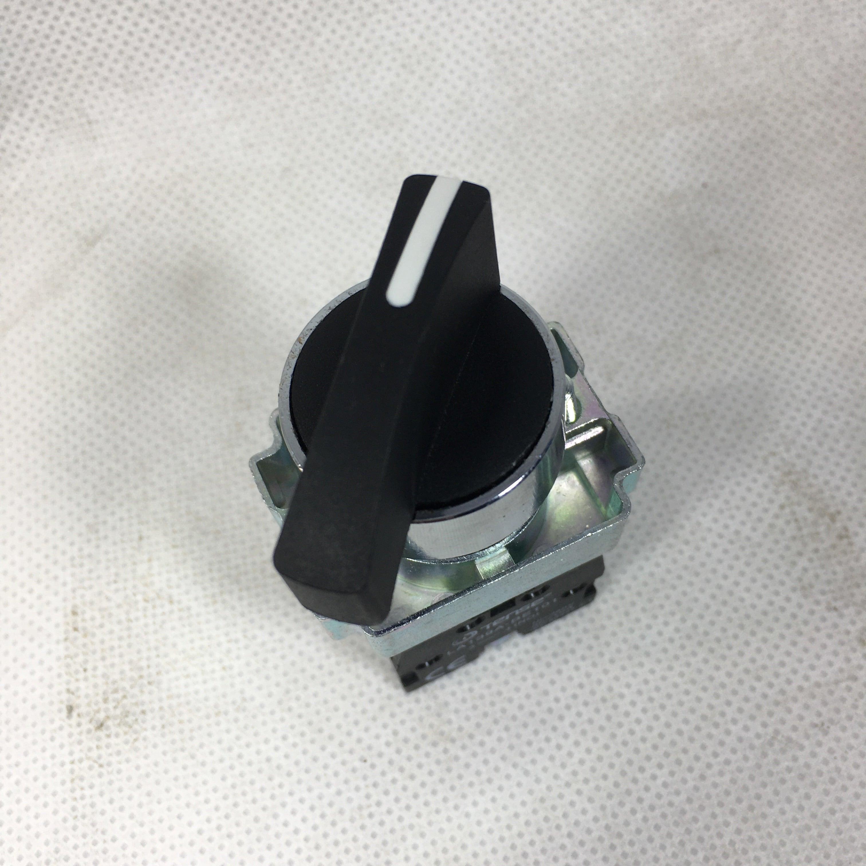 22mm Rotary Selector Switch 2 or 3 Position XB2-BJ25 in Pakistan - 2 Position thumbnail 5