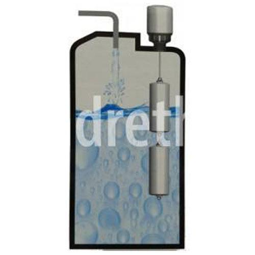 RADAR Water Liquid Level Control Switch ST 70AB China in Pakistan thumbnail 3