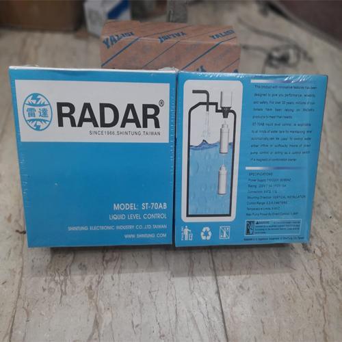 RADAR Water Liquid Level Control Switch ST 70AB China in Pakistan thumbnail 4