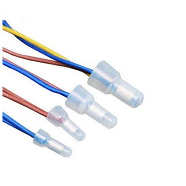 2.5mm Closed Terminal Cap Wiring Harness Insulated in Pakistan thumbnail 2