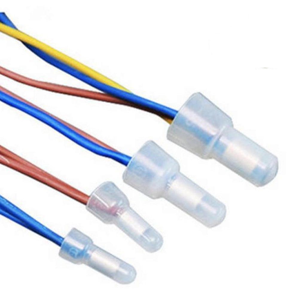 5mm Closed Terminal Cap Wiring Harness Insulated in Pakistan