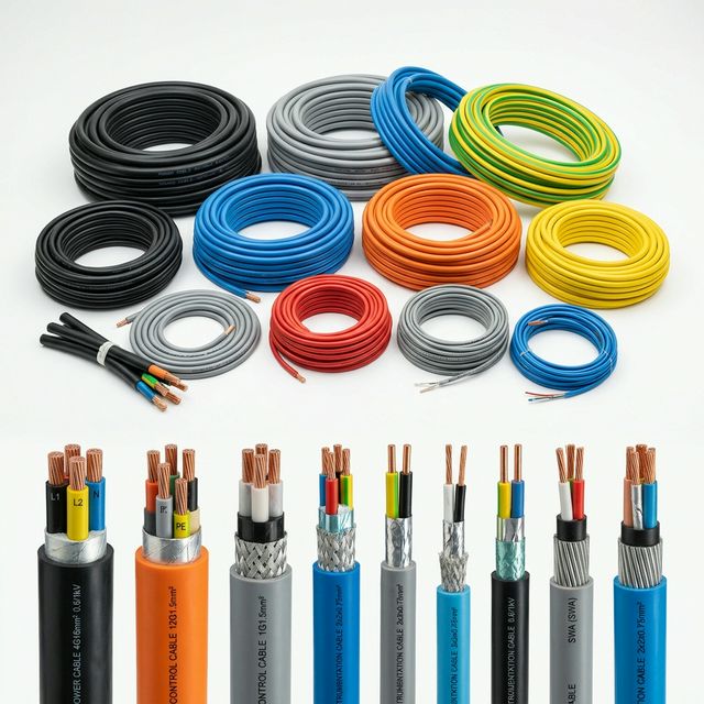 Cables