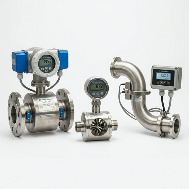 Flow Meters